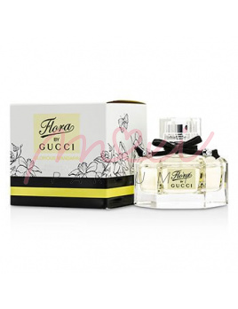 Gucci Flora by Gucci Glorious Mandarin, Toaletní voda 30ml
