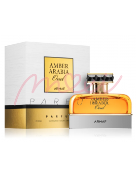 Armaf Amber Arabia Oud, Parfumovaná voda 100ml