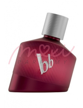 Bruno Banani Loyal Man, Parfémovaná voda 50ml - Tester