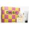 Marc Jacobs Daisy SET: Toaletní voda 100ml + Toaletní voda 10ml + Tělové mléko 75ml