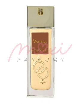 Alyssa Ashley Vanilla, Toaletní voda 100ml - Tester