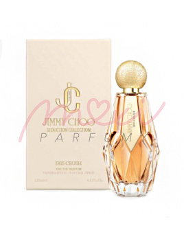 Jimmy Choo Iris Crush Seduction Collection, Parfumovaná voda 125ml - Tester