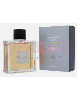 Guerlain L´Homme Ideal L´Intense, Parfumovaná voda 100ml