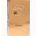 Davidoff Cool Water Sensual Essence (W)