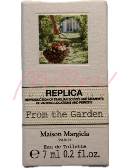 Maison Margiela Replica From the Garden, Toaletní voda 7ml