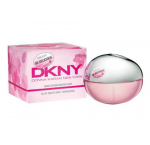 DKNY Be Delicious City Blossom Rooftop Peony, Toaletní voda 50ml