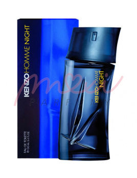 Kenzo Pour Homme Night, Toaletní voda 100ml - tester