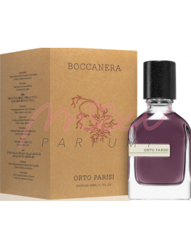 Orto Parisi Boccanera, Parfum 50ml