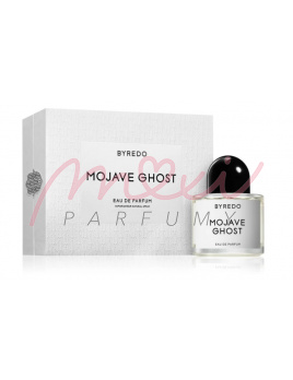 BYREDO Mojave Ghost, Parfumovaná voda 50ml