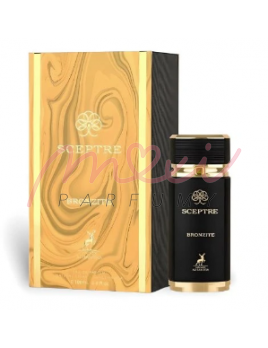 Maison Alhambra Sceptre Bronzite, Parfumovaná voda 100ml (Alternatíva vône Bvlgari Le Gemme Tygar)