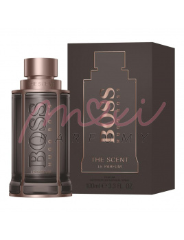 Hugo Boss BOSS The Scent Le Parfum, Parfum 100ml