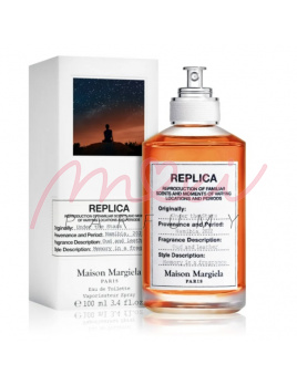 Maison Margiela Paris Replica Under The Stars, Toaletní voda 100ml