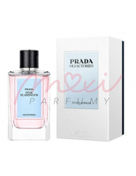 Prada Olfactories Pink Flamingos, Parfumovaná voda 100ml