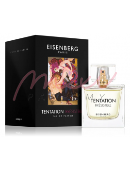 Eisenberg Tentation Irrésistible. Parfumovaná voda 30ml