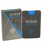 Guess Night, Toaletní voda 15ml - Tester