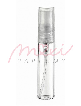 Orto Parisi Cuoium, Parfum - Odstrek s rozprašovačom 3ml