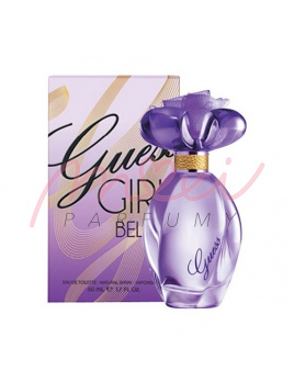 Guess Girl Belle, Toaletní voda 30ml