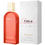 Furla Meravigliosa, Parfumovaná voda 100ml - Tester