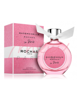 Rochas Mademoiselle Rochas in Paris, Parfumovaná voda 90ml