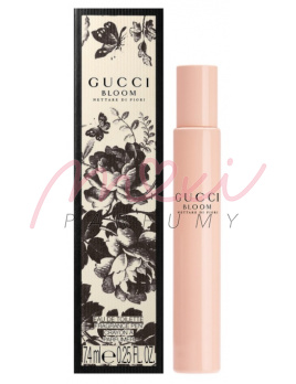 Gucci Bloom Nettare Di Fiori, Parfumovaná voda 7,4ml, Roller Ball