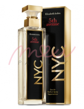 Elizabeth Arden 5th Avenue NYC, Parfémovaná voda 75ml