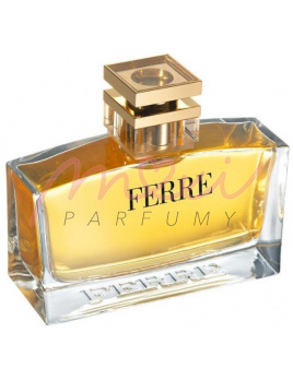 Gianfranco Ferre Ferre for Woman, Parfumovaná voda 100ml - tester