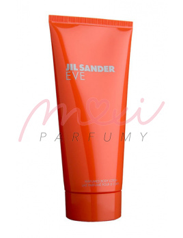 Jil Sander Eve, Tělové mléko 150ml