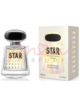 New Brand Star, Parfumovaná voda 100ml (Alternatíva vône Paco Rabanne Fame)