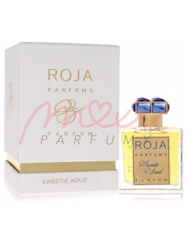 Roja Sweetie Aoud, Parfumovaná voda 50ml