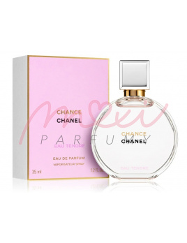 Chanel Chance Eau Tendre, Parfumovaná voda 35ml