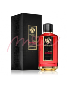 Mancera Red Tobacco Intense, Parfumovaná voda 60ml