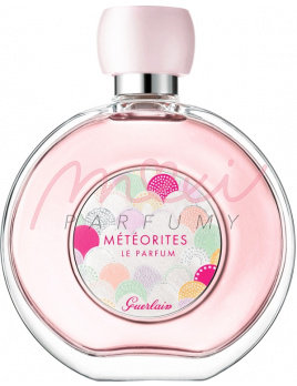 Guerlain Meteorites Le Parfum, Toaletní voda 100ml - Tester