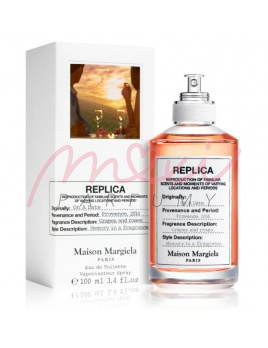 Mainson Margiela Replica On a Date, Toaletní voda 100ml