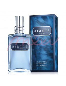 Aramis Adventurer, Toaletní voda 100ml - tester