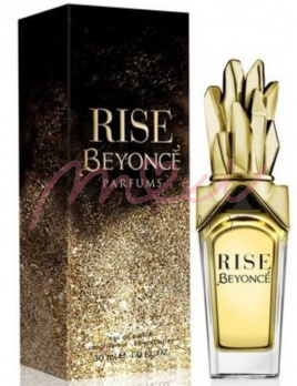 Beyonce Rise, Parfémovaná voda 15ml