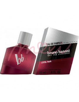 Bruno Banani Loyal Man, Parfémovaná voda 30ml