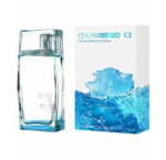 Kenzo L´eau par Kenzo ICE woman, Toaletní voda 50ml - tester