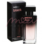 Mexx Black woman, Toaletní voda 30ml - tester