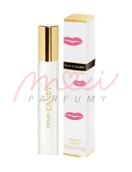 Prada Candy Kiss, Parfumovaná voda 10ml Roll-on