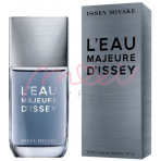 Issey Miyake L´Eau  Majeure D´Issey, Toaletní voda 90ml - Tester