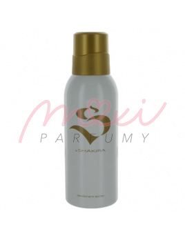 Shakira S, Deodorant 150ml