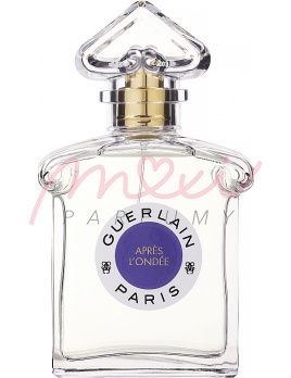 Guerlain Aprčs L'Ondée, Toaletní voda 75ml - Tester