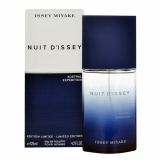 Issey Miyake Nuit d´Issey Austral Expedition, Toaletní voda 75ml