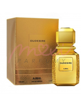 Ajmal Oudesire, Parfémovaná voda 100ml