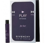 Givenchy Play for Her  Intense (W)