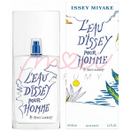 Issey Miyake L'Eau d'Issey Pour Homme By Kevin Lucbert, Toaletní voda 125ml - Tester