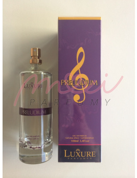 Luxure Preludium, Parfémovaná voda 100ml (Alternativa parfemu Yves Saint Laurent Manifesto)