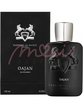 Parfums De Marly Oajan, Parfumovaná voda 125ml