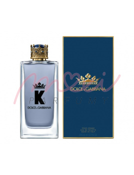 Dolce & Gabbana K, Toaletní voda 200ml