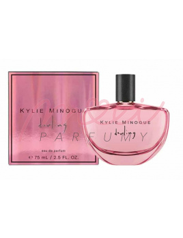 Kylie Minogue Darling, Parfumovaná voda 75ml